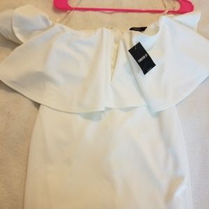 Forever 21 mini dress